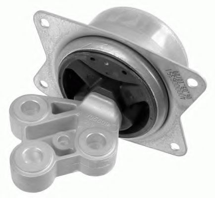 окачване, двигател 30516 01