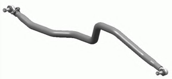 кормилна щанга 34698 01