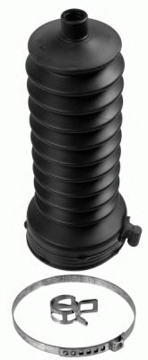 маншон, кормилно управление 35015 01