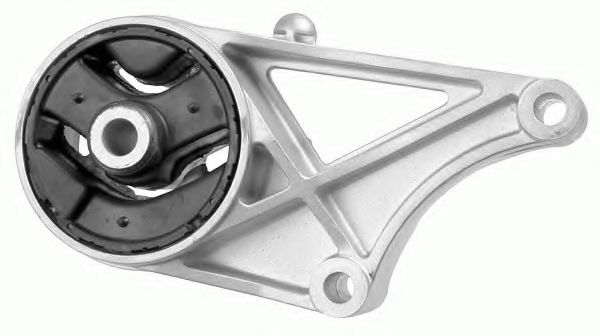 окачване, двигател