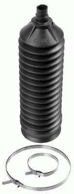 маншон, кормилно управление 35241 01