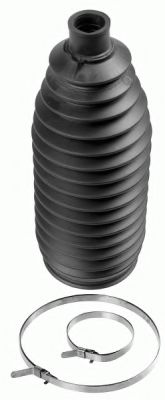 маншон, кормилно управление 35243 01