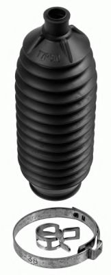 маншон, кормилно управление 35253 01