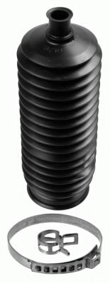 маншон, кормилно управление 35244 01