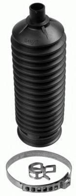 маншон, кормилно управление 35255 01