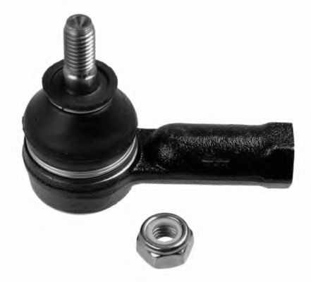 накрайник на напречна кормилна щанга 28366 01