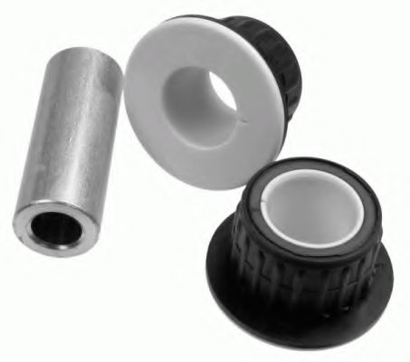 втулка, окачваща скоба на ресьора 35641 01