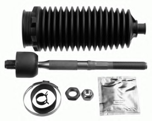 ремонтен комплект, аксиален шарнир на напречна кормилна щанг 35779 01