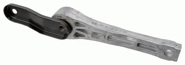 окачване, двигател