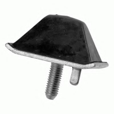 окачване, двигател 36287 01