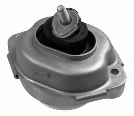 окачване, двигател 36323 01