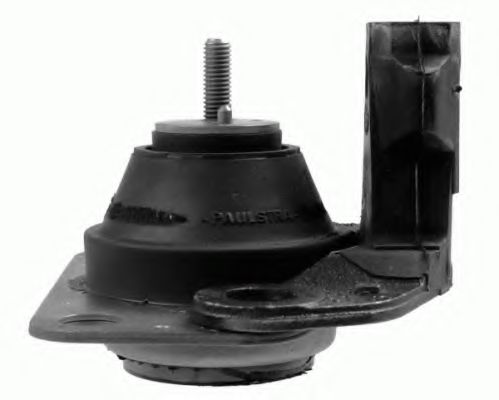 окачване, двигател 36477 01