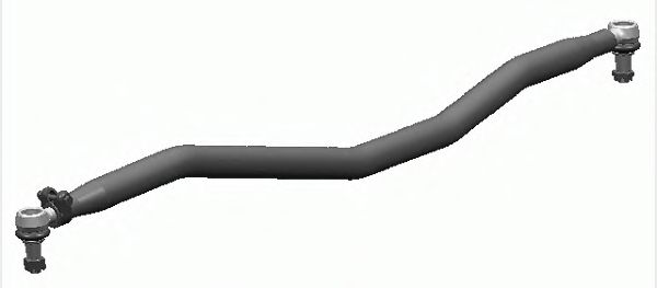 кормилна щанга 19539 02