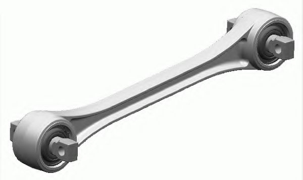 носач, окачване на колелата 36537 01