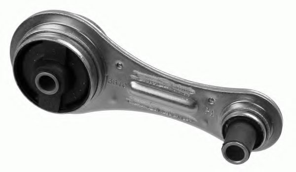 окачване, двигател 36467 01