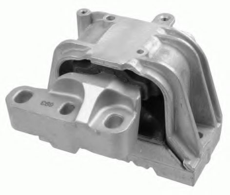 окачване, двигател 37000 01