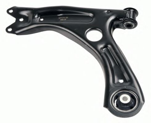 носач, окачване на колелата 37171 01