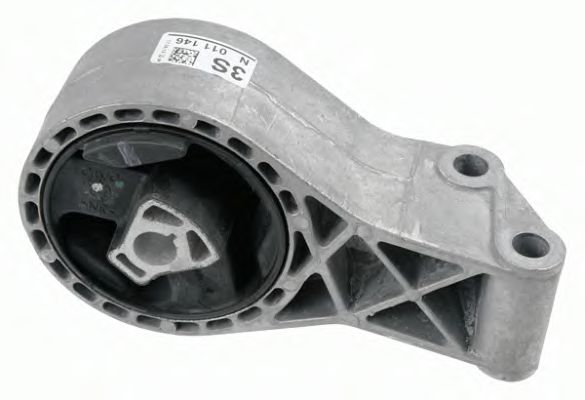 окачване, двигател 37175 01