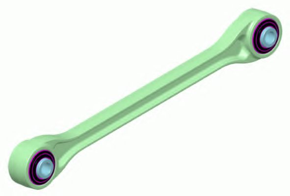 носач, окачване на колелата 37618 01