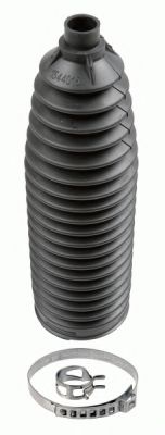 маншон, кормилно управление 37553 01