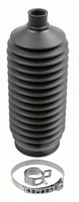 маншон, кормилно управление 37551 01