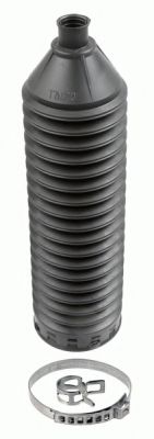 маншон, кормилно управление 37569 01