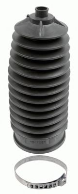 маншон, кормилно управление