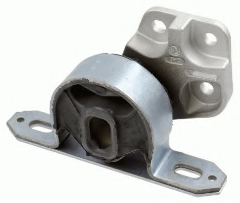 тампон, автоматична предавателна кутия; тампон, ръчна скоростна кутия; окачване, раздатъчна кутия 37725 01