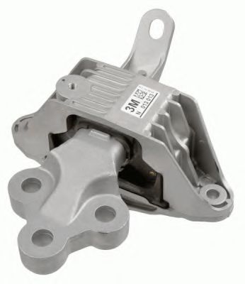 окачване, двигател 37275 01