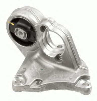 окачване, двигател 37758 01