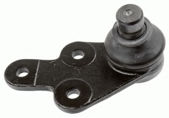 Шарнири 37886 01