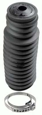 маншон, кормилно управление 38008 01