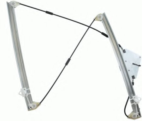 стъклоподемник