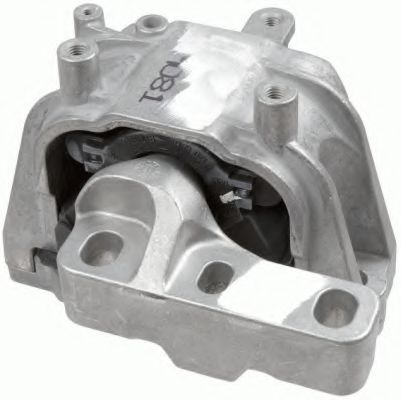 окачване, двигател 38210 01