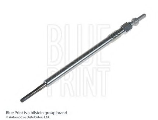 подгревна свещ