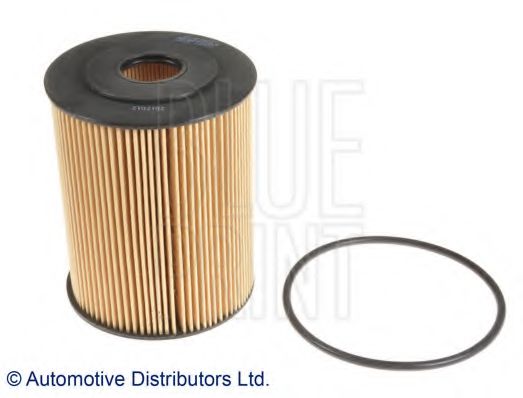 маслен филтър