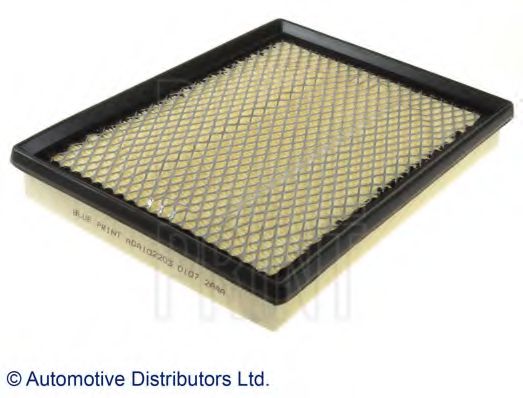 въздушен филтър