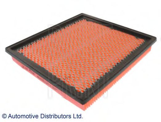 въздушен филтър