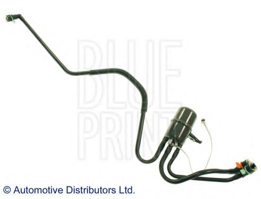 горивен филтър ADA102307