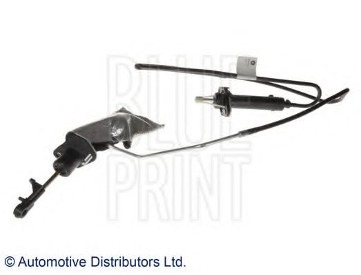 горна помпа на съединител