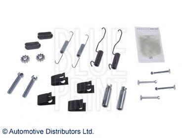 комплект принадлежности, спирани челюсти ADA1041501