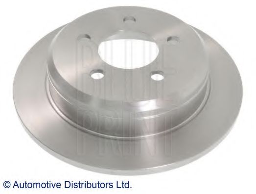 спирачен диск