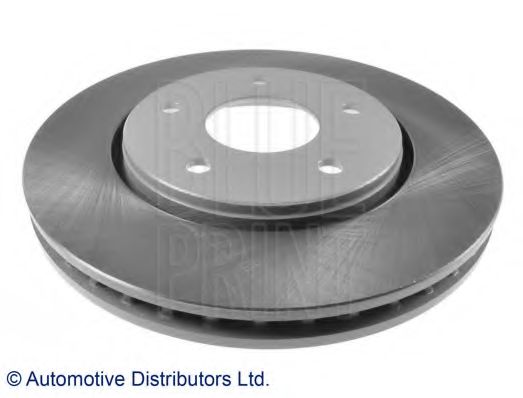 спирачен диск