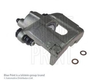 спирачен апарат