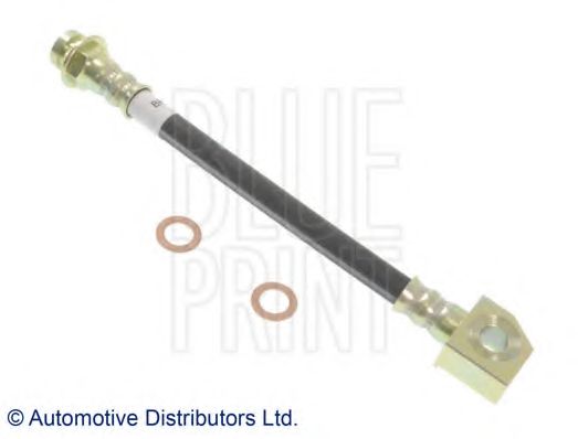 спирачен маркуч