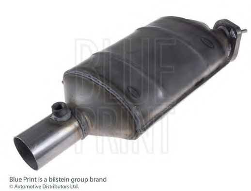 комплект за дообурудване, филтър за сажди/прах ADA1060503