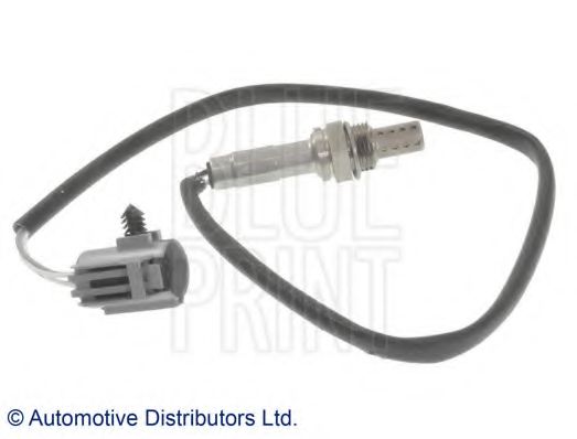 ламбда-сонда