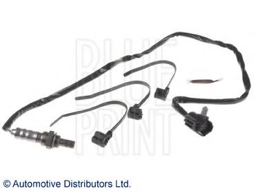 ламбда-сонда