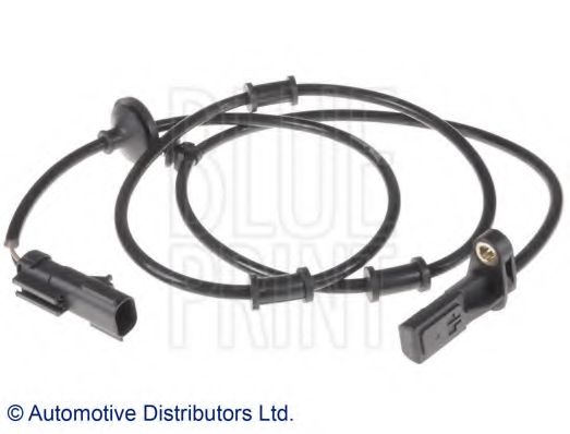 датчик, обороти на колелото