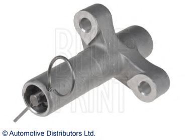 ремъчен обтегач, ангренаж